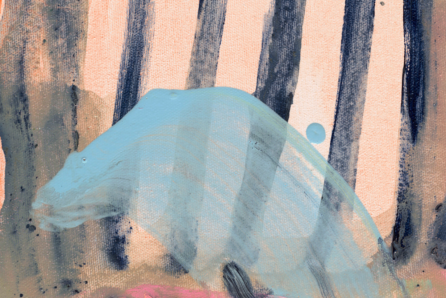 From the Sea