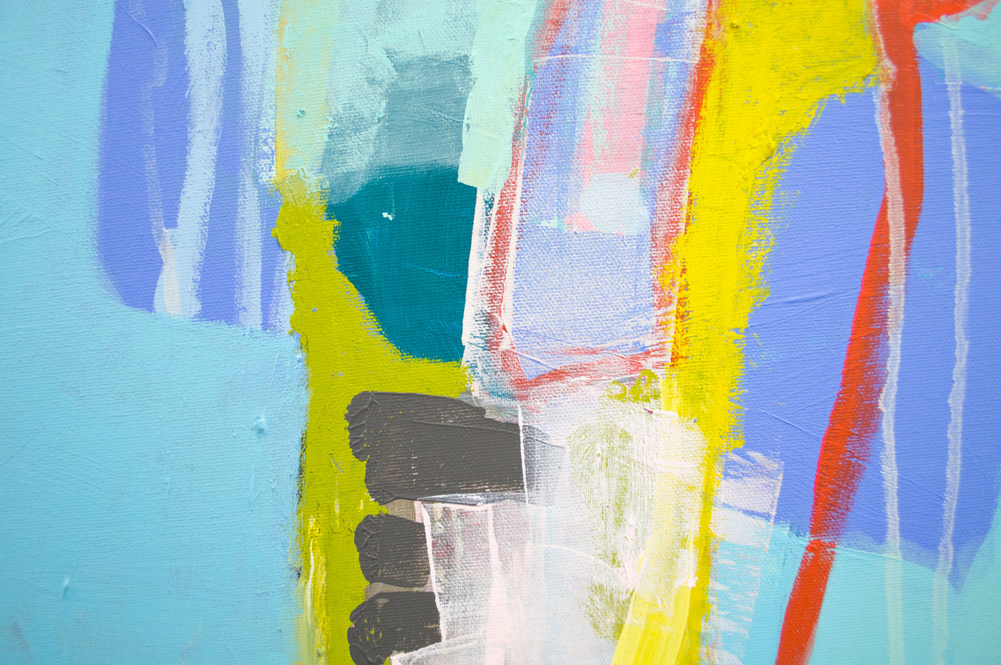 Chatting with the Mirror