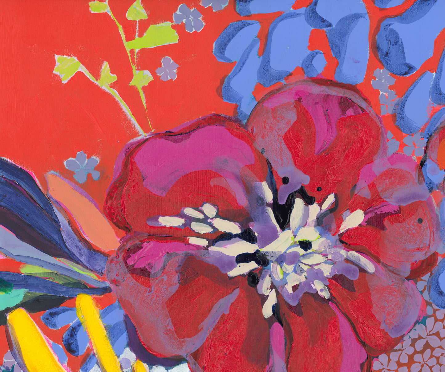 Springtime All of the Time