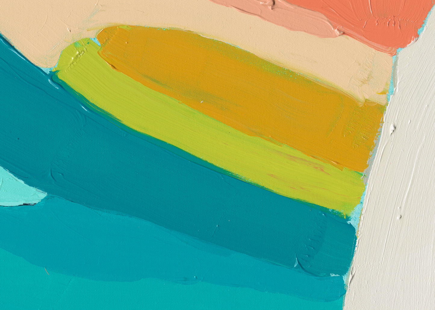 Ready to Make a Splash