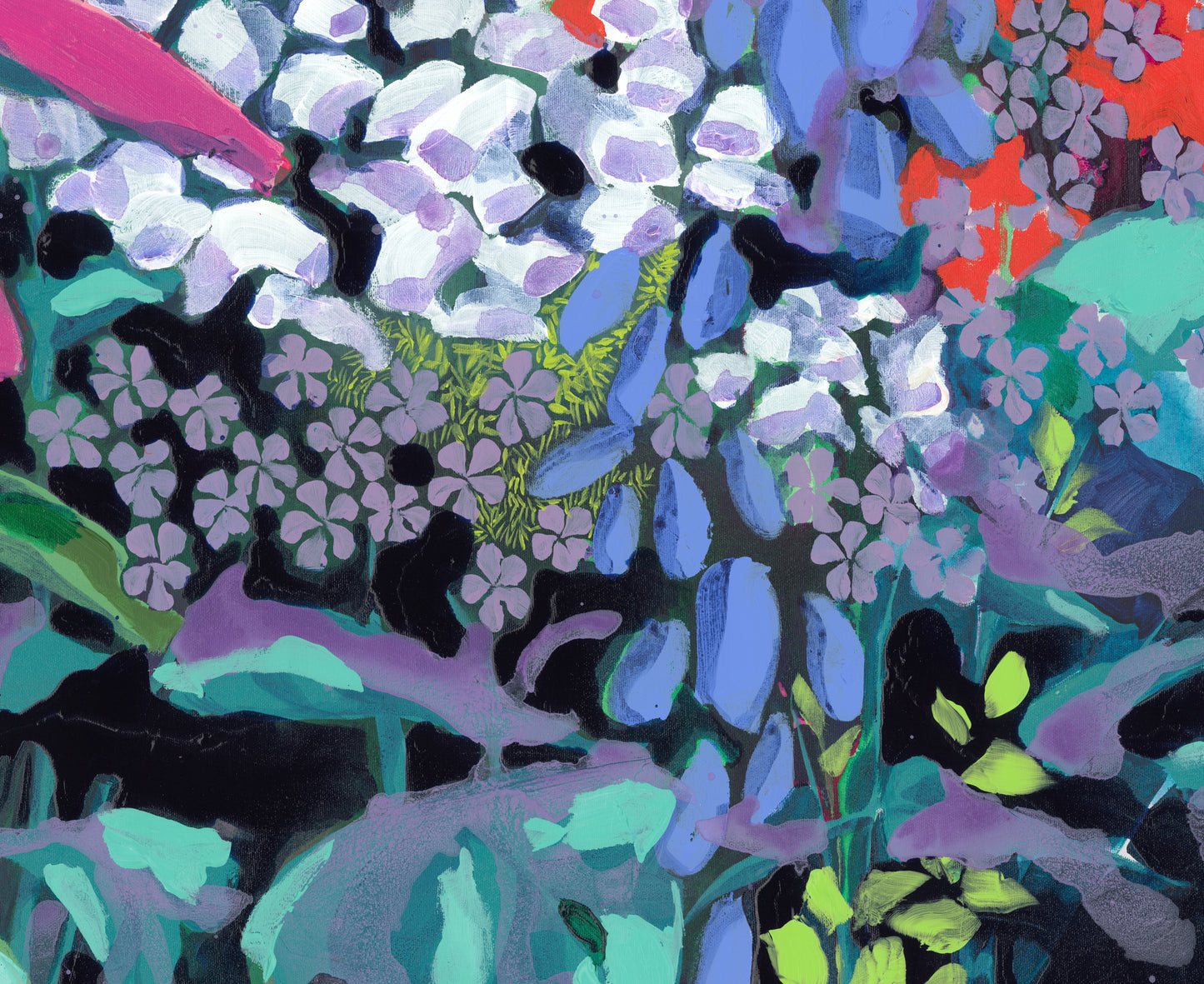 Springtime All of the Time