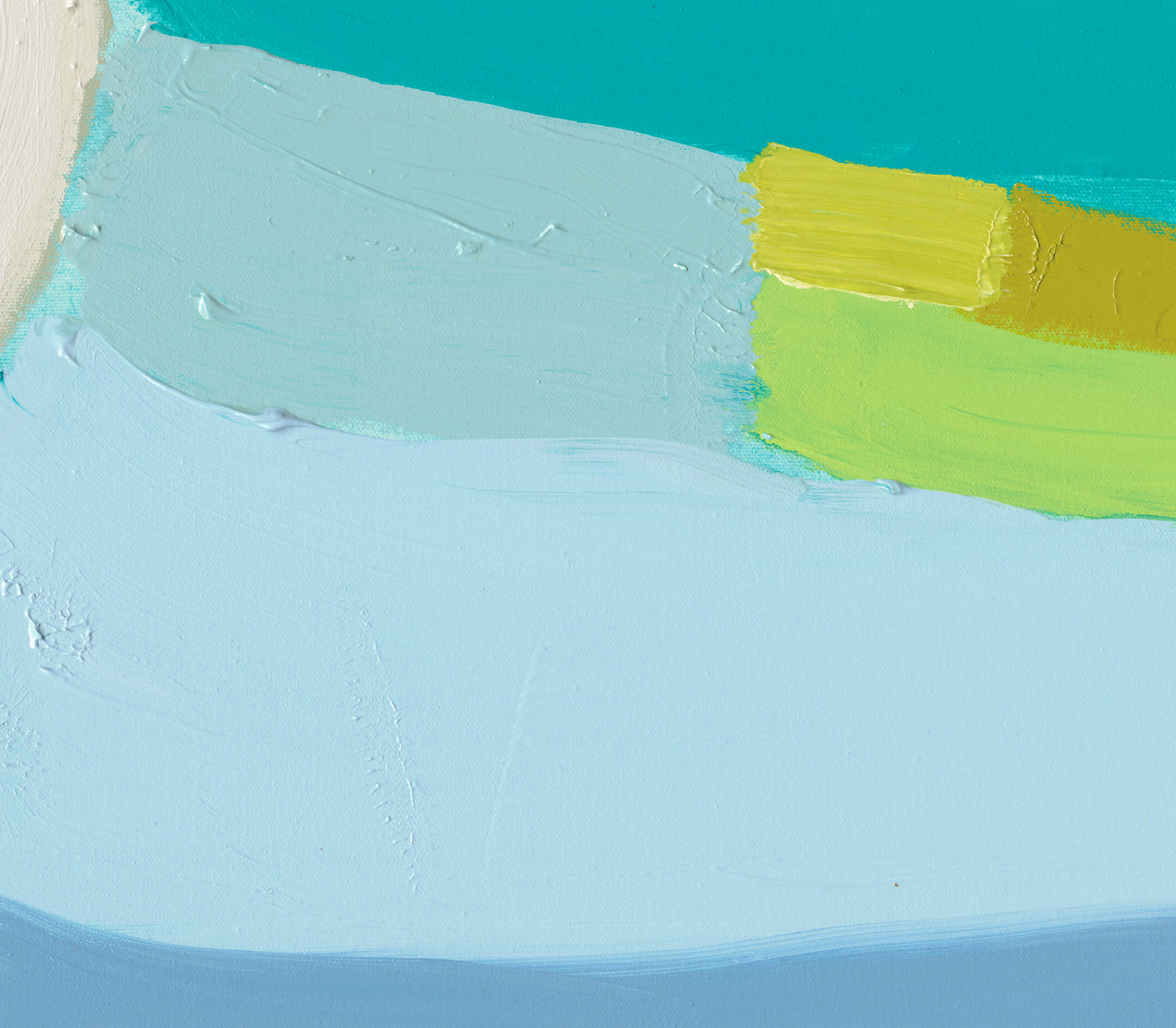 Ready to Make a Splash