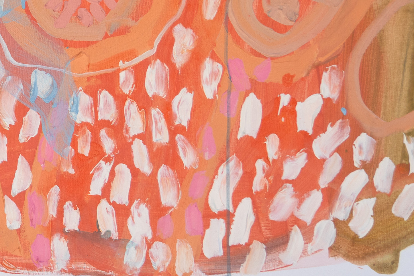 Living in La La Land