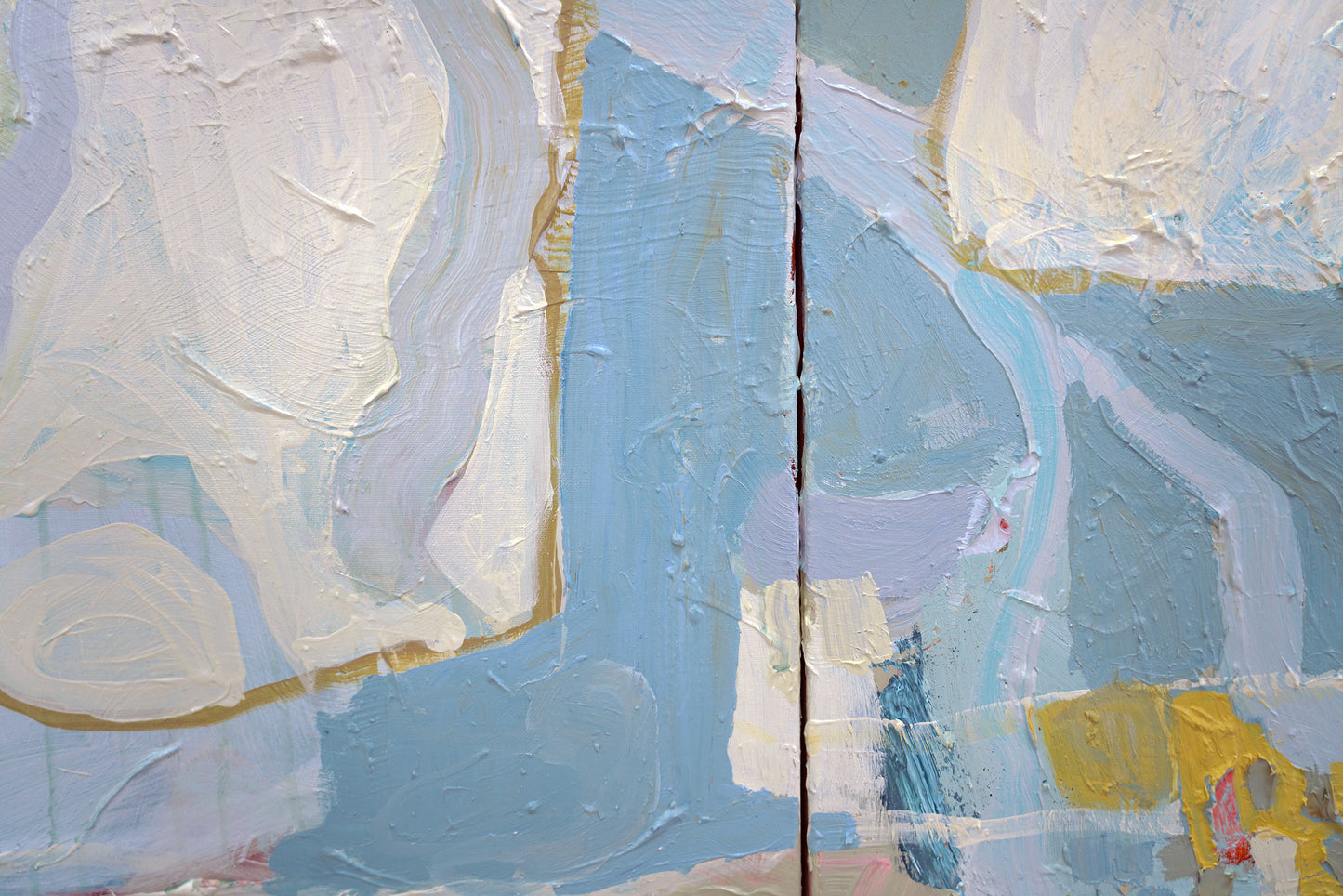 Between Home and Elsewhere