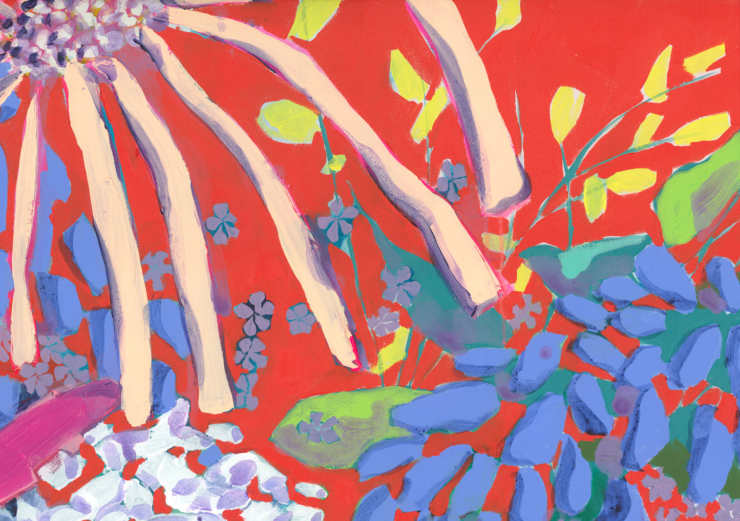 Springtime All of the Time