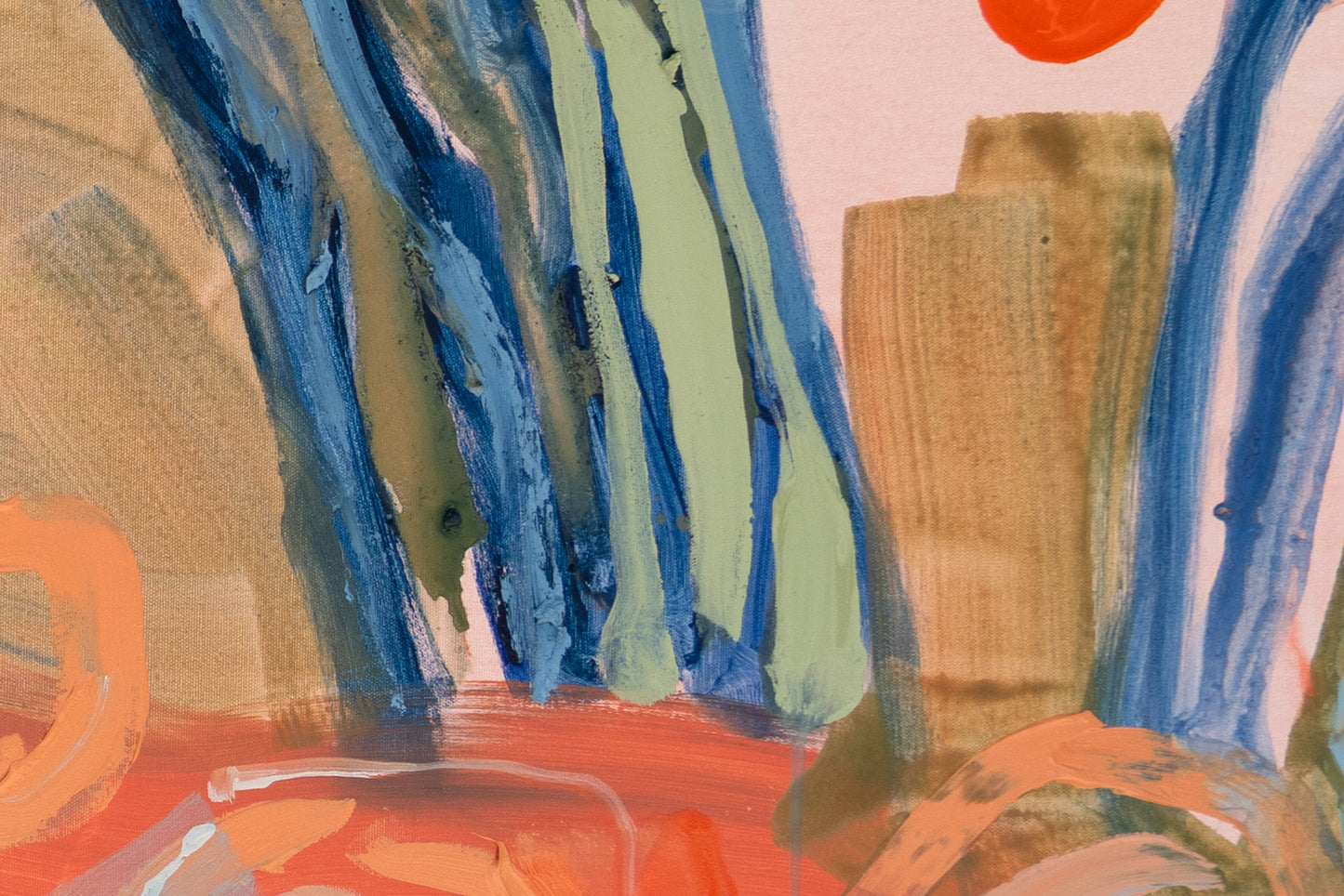 Living in La La Land