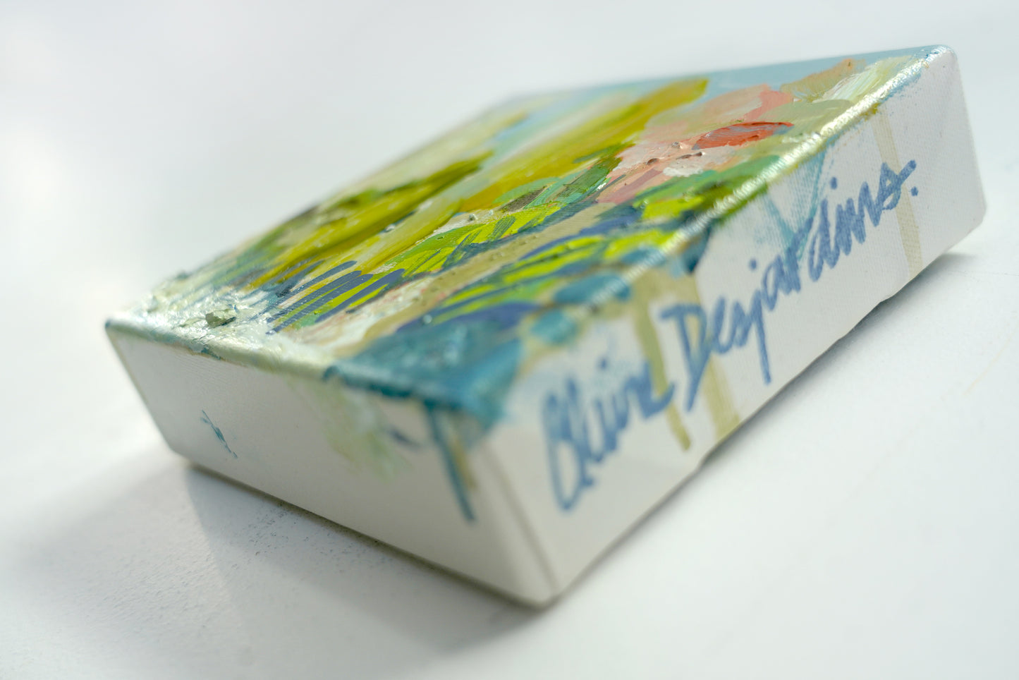 Little Pink Houses 07