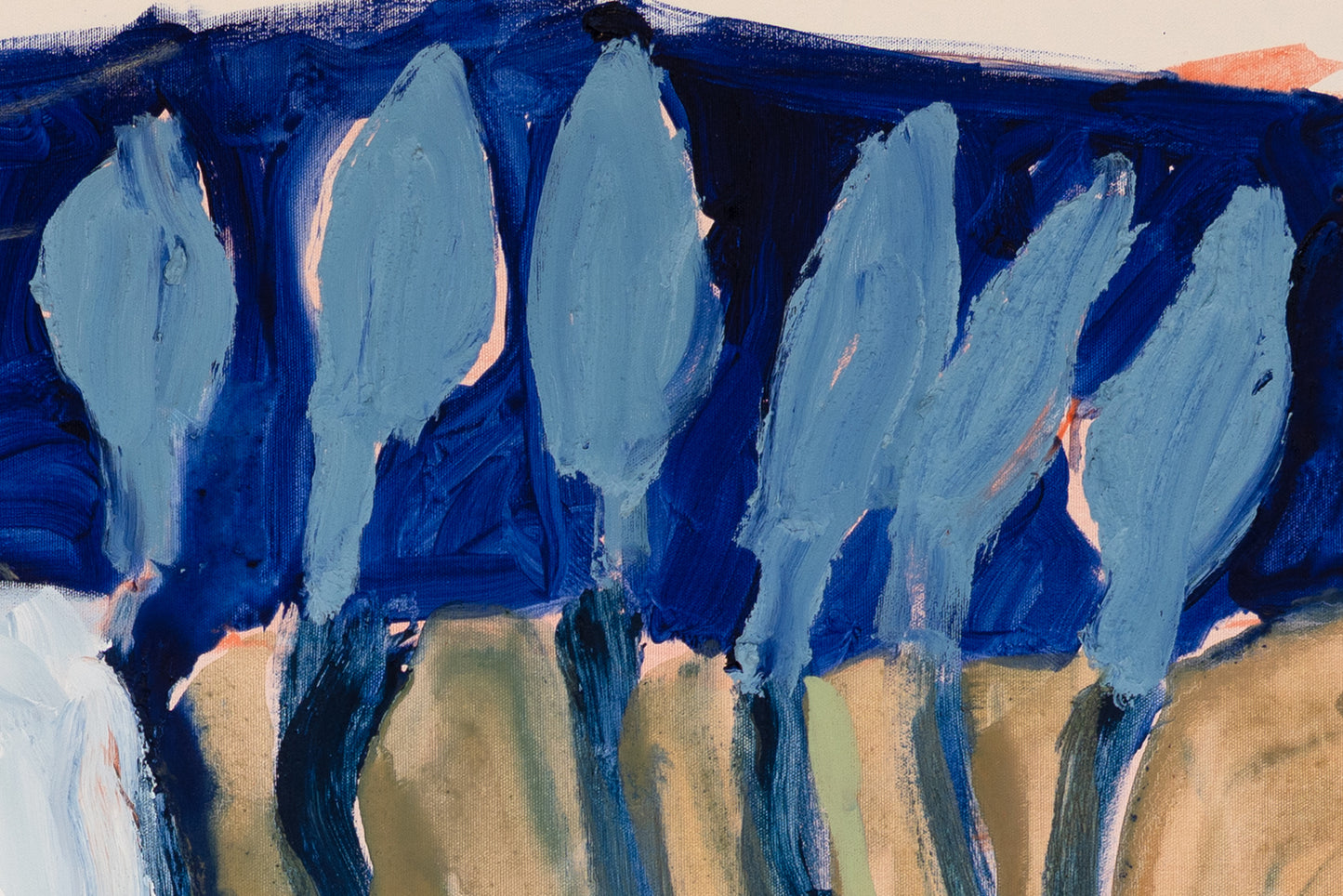 Living in La La Land