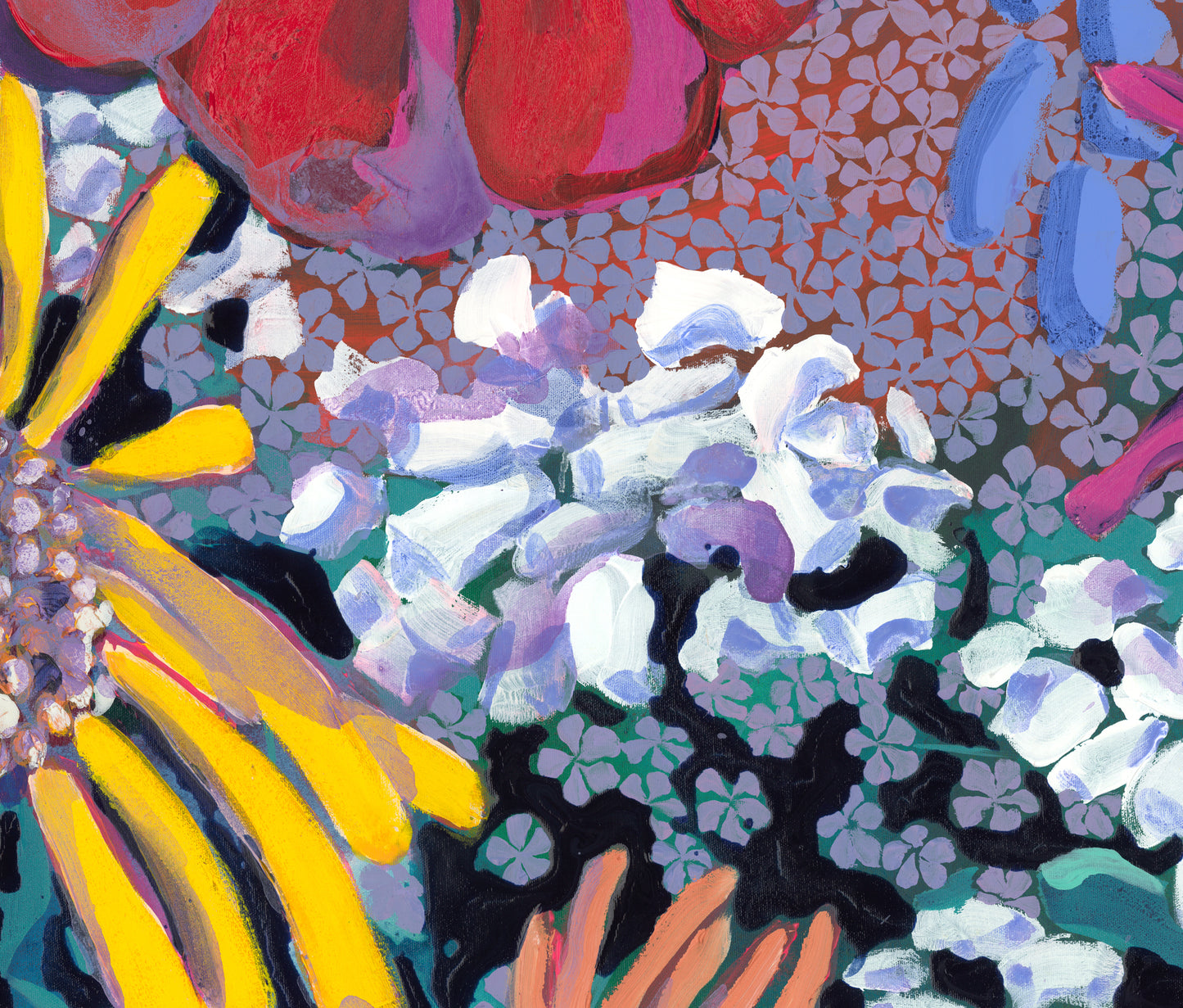 Springtime All of the Time