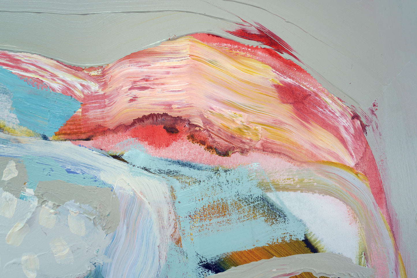 Between Home and Elsewhere