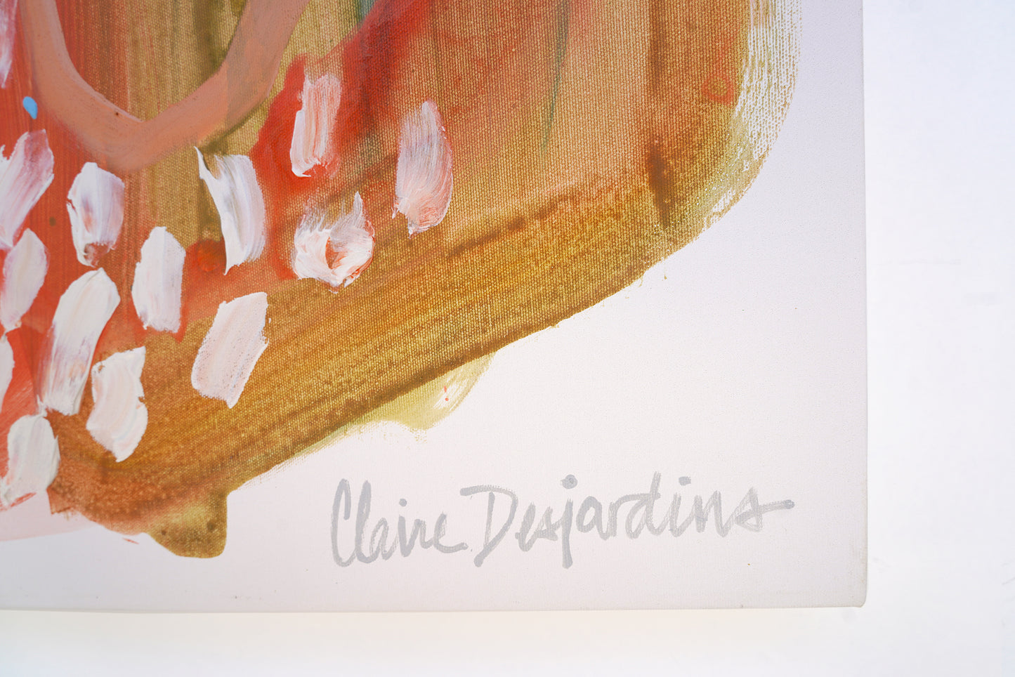 Living in La La Land