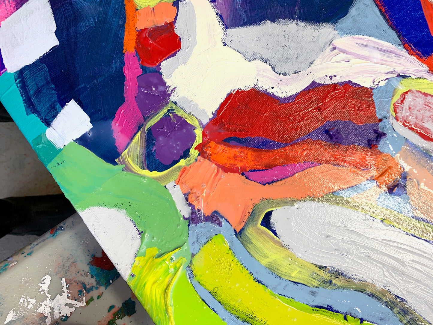 Dragonflies and Daydreams