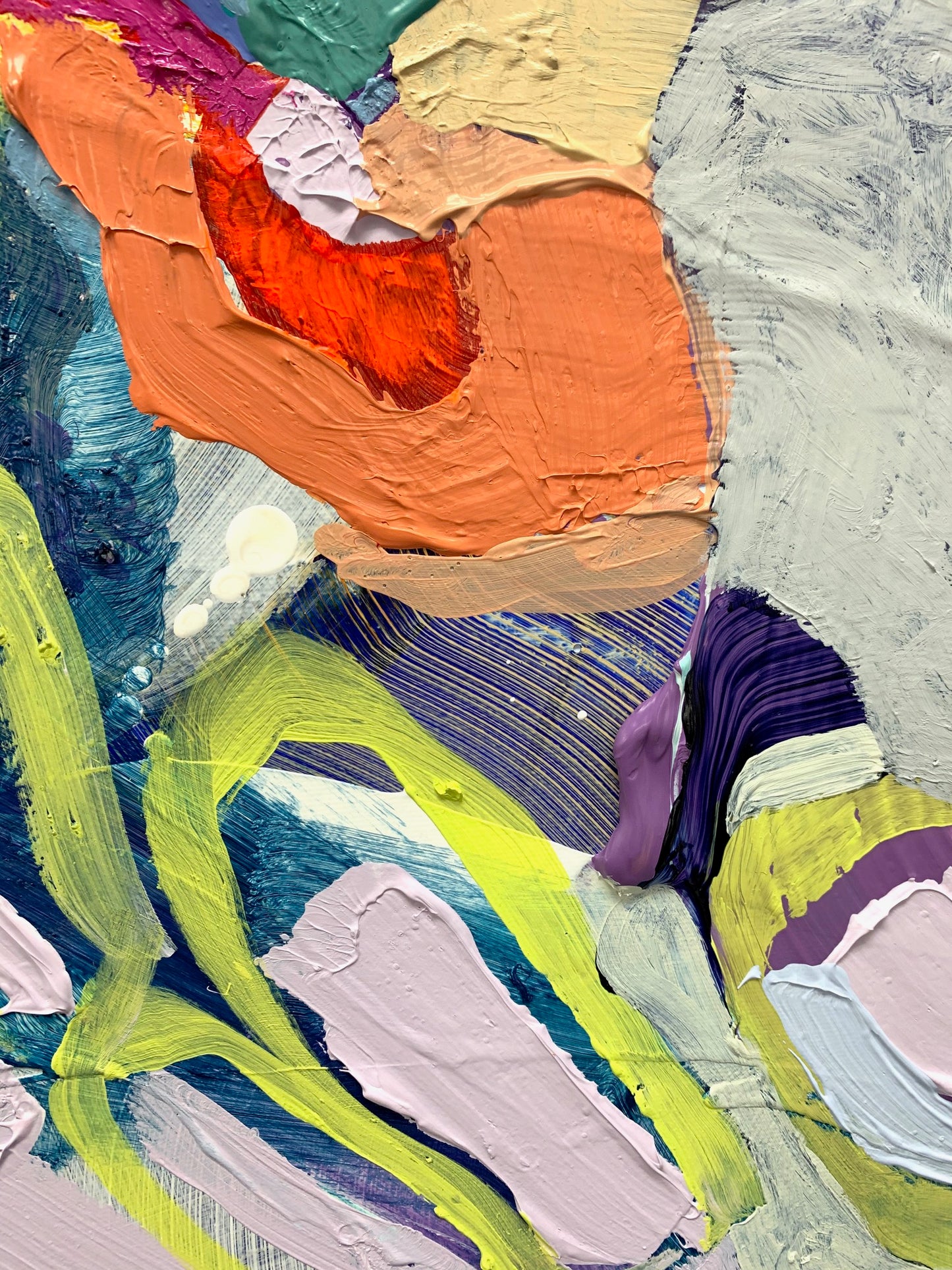 Dragonflies and Daydreams