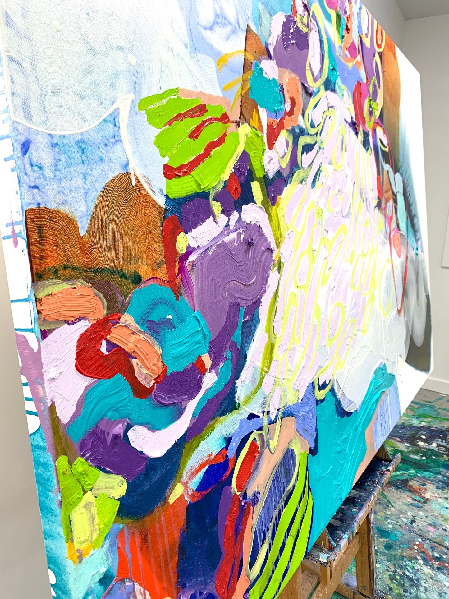 Dragonflies and Daydreams