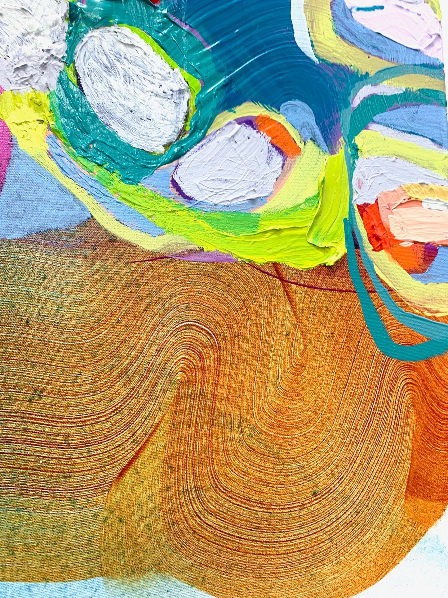 Dragonflies and Daydreams