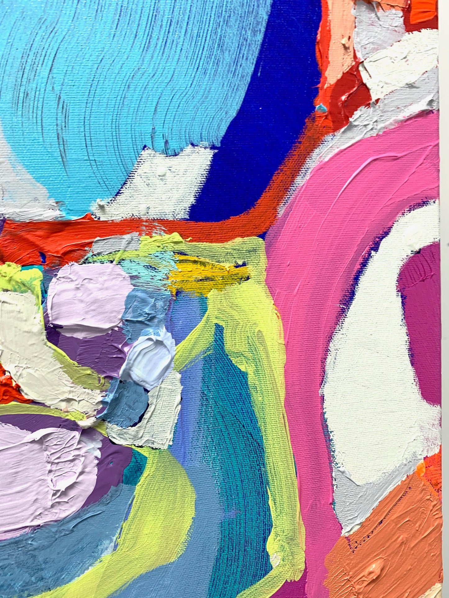 Dragonflies and Daydreams