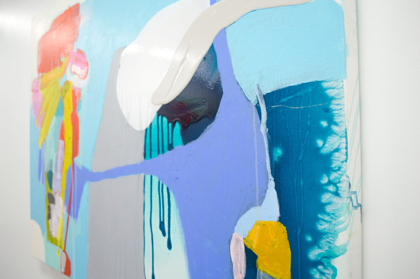 Chatting with the Mirror